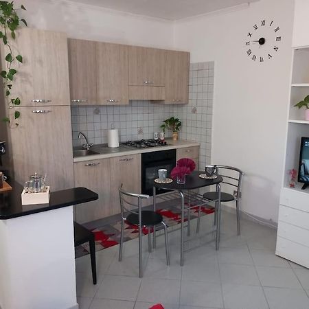 Casa Andreea Apartment Domodossola Exterior photo