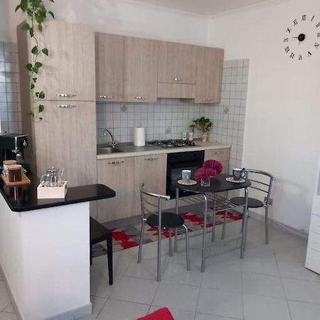 Casa Andreea Apartment Domodossola Exterior photo