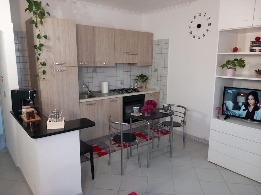 Casa Andreea Apartment Domodossola Exterior photo