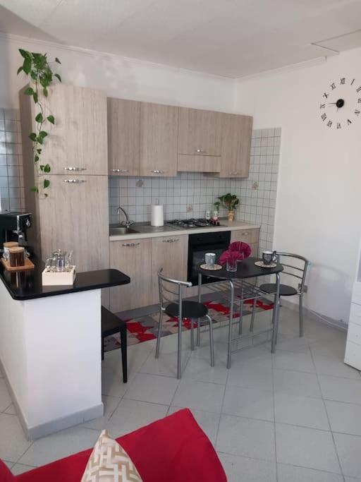Casa Andreea Apartment Domodossola Exterior photo
