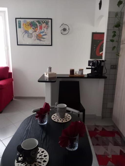 Casa Andreea Apartment Domodossola Exterior photo