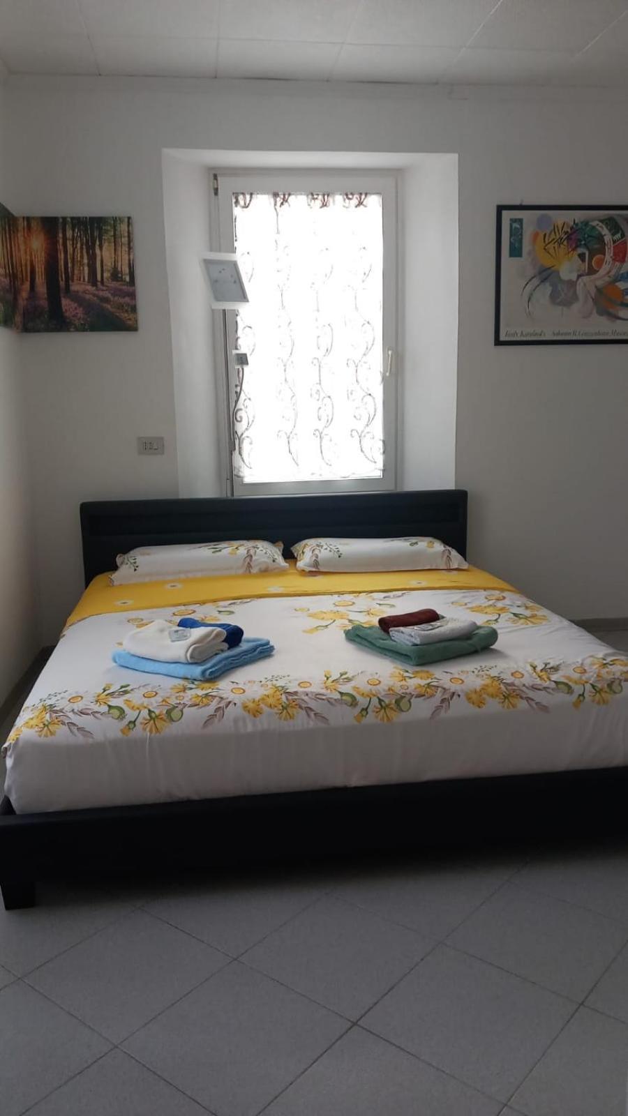 Casa Andreea Apartment Domodossola Exterior photo