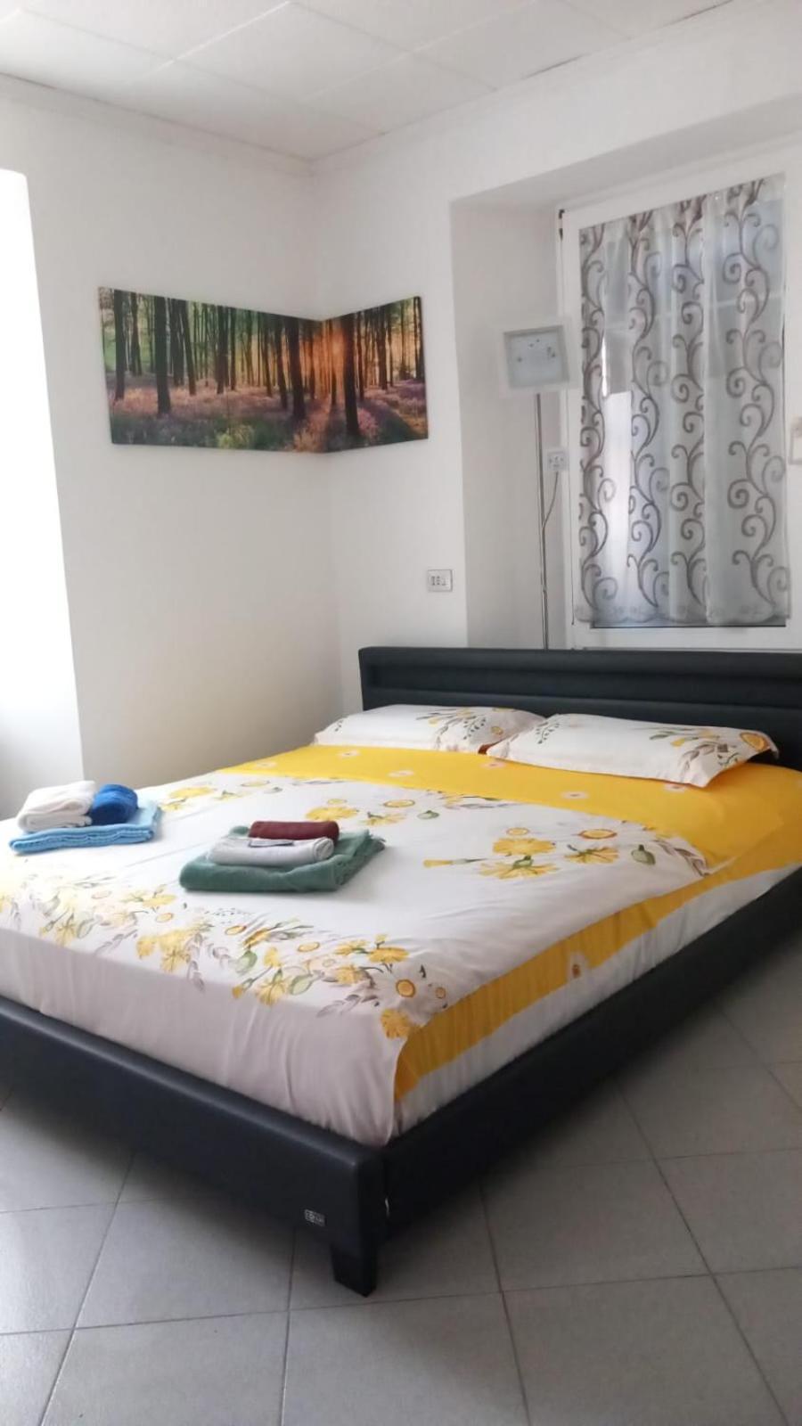 Casa Andreea Apartment Domodossola Exterior photo